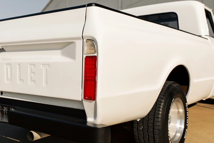 1967 Chevrolet C/K 2nd Gen - Image 8 of 22