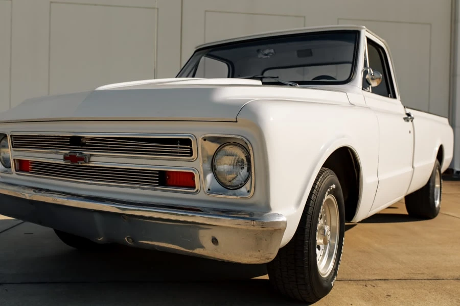 1967 Chevrolet C/K 2nd Gen - Image 7 of 22