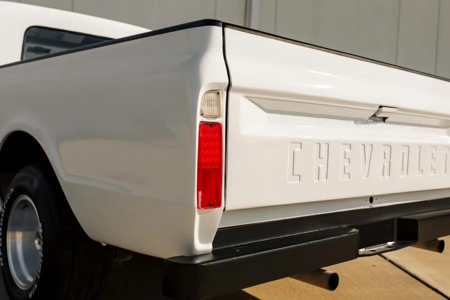 1967 Chevrolet C/K 2nd Gen - Image 9 of 22