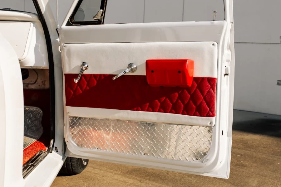 1967 Chevrolet C/K 2nd Gen - Image 17 of 22