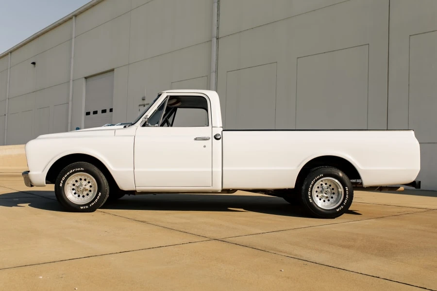 1967 Chevrolet C/K 2nd Gen - Image 2 of 22