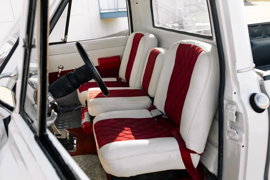 1967 Chevrolet C/K 2nd Gen - Image 11 of 22