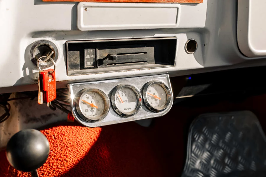 1967 Chevrolet C/K 2nd Gen - Image 18 of 22
