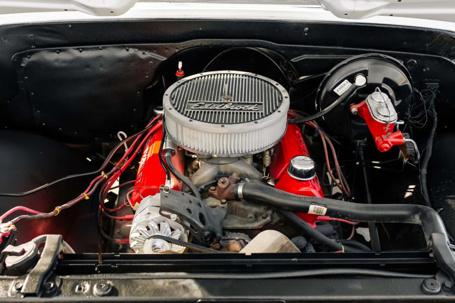 1967 Chevrolet C/K 2nd Gen - Image 19 of 22