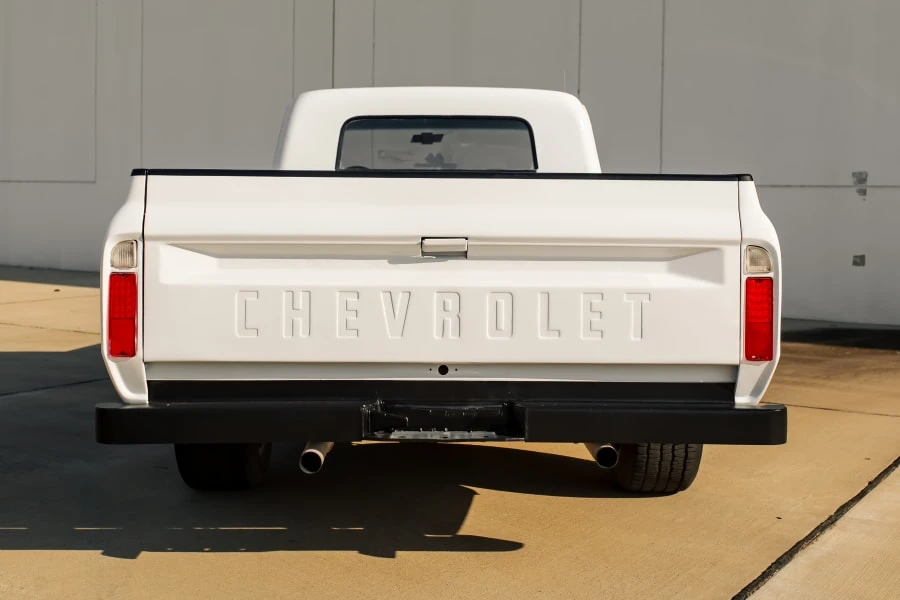 1967 Chevrolet C/K 2nd Gen - Image 5 of 22