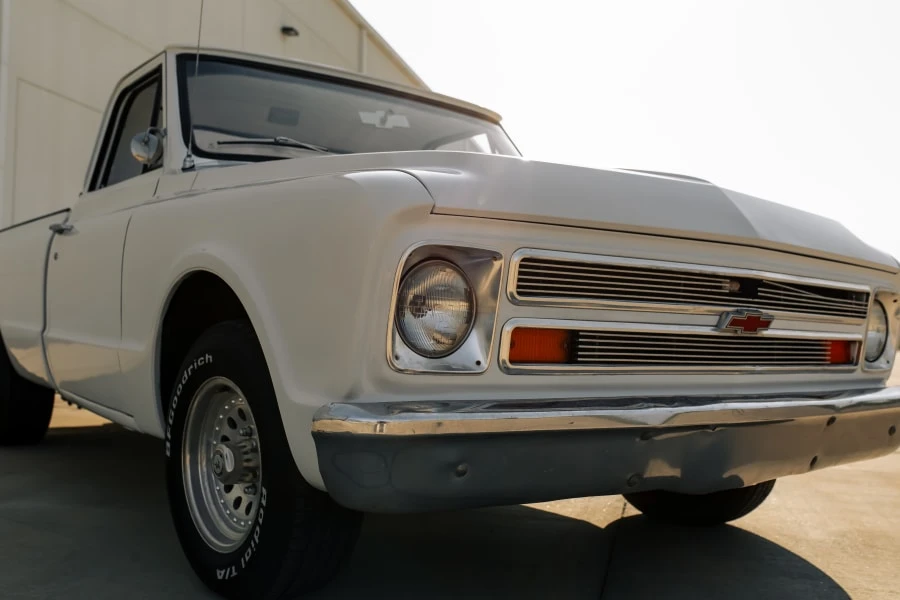 1967 Chevrolet C/K 2nd Gen - Image 10 of 22