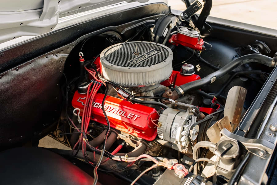 1967 Chevrolet C/K 2nd Gen - Image 21 of 22