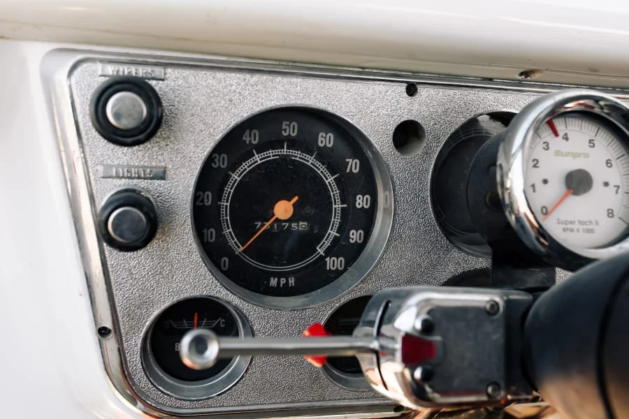 1967 Chevrolet C/K 2nd Gen - Image 16 of 22