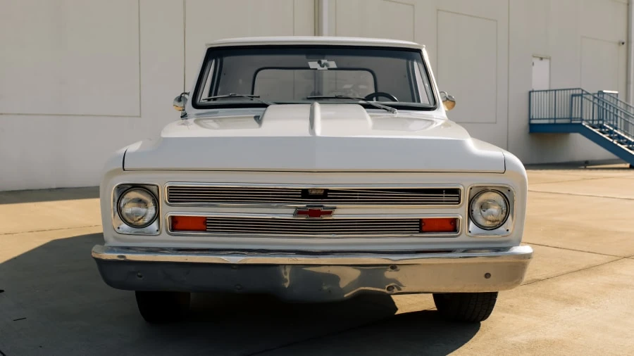 1967 Chevrolet C/K 2nd Gen - Image 4 of 22