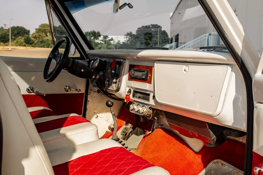1967 Chevrolet C/K 2nd Gen - Image 14 of 22