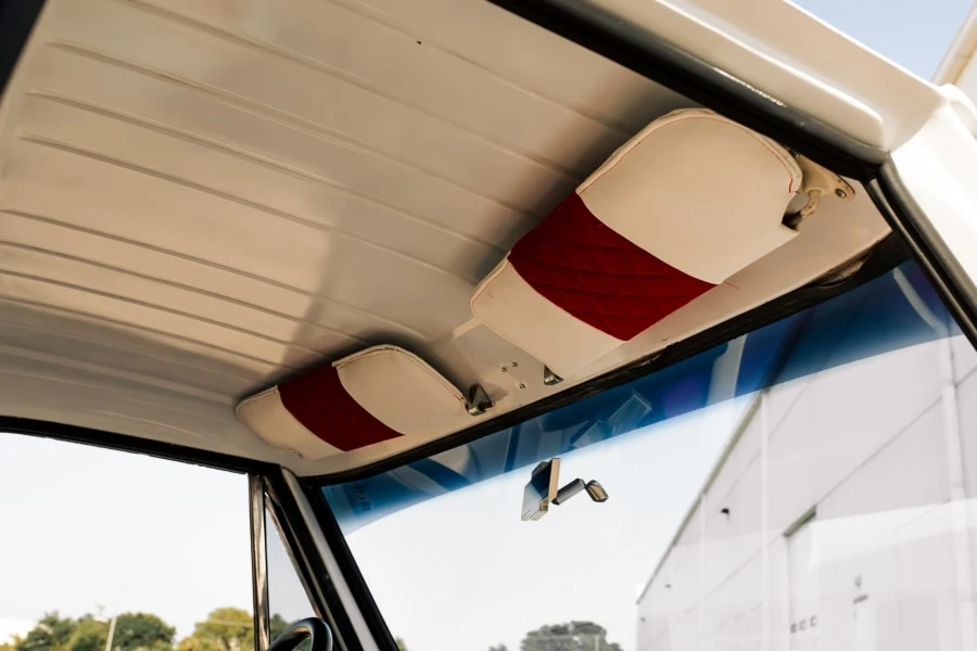 1967 Chevrolet C/K 2nd Gen - Image 13 of 22