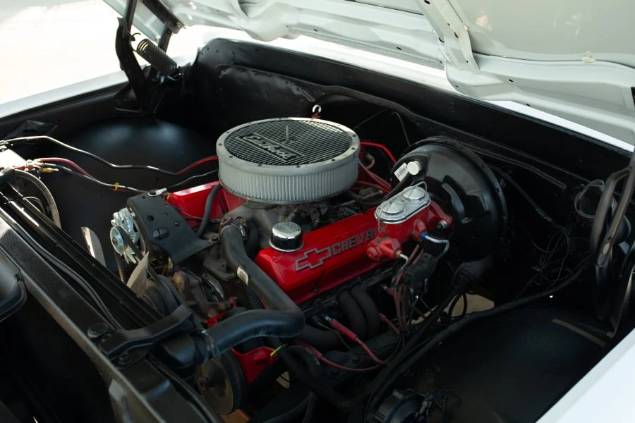 1967 Chevrolet C/K 2nd Gen - Image 20 of 22
