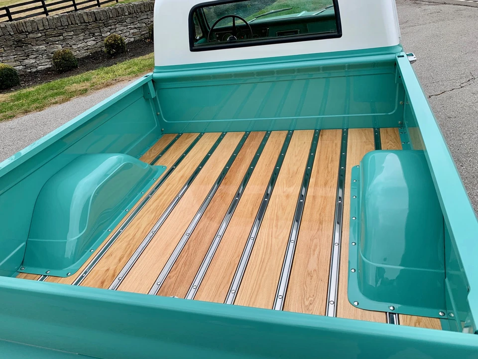 1967 Chevrolet C/K 2nd Gen - Image 23 of 31