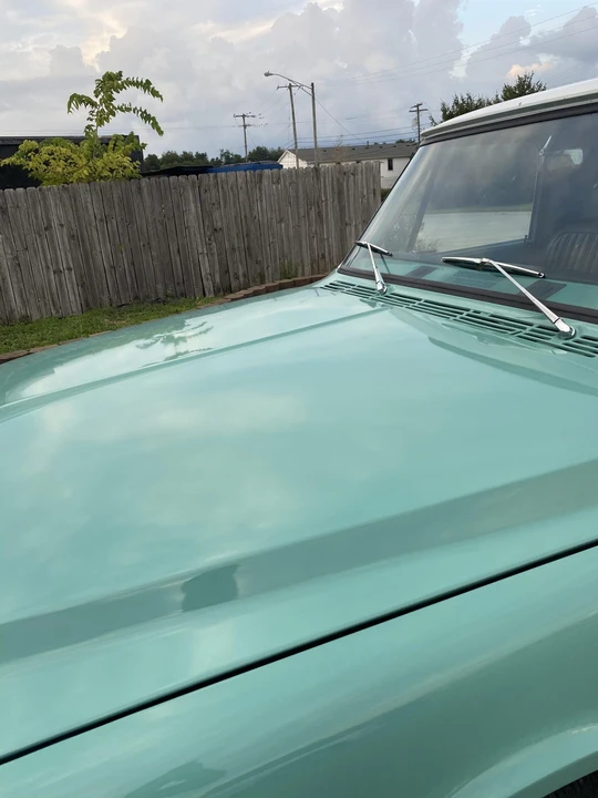 1967 Chevrolet C/K 2nd Gen - Image 31 of 31