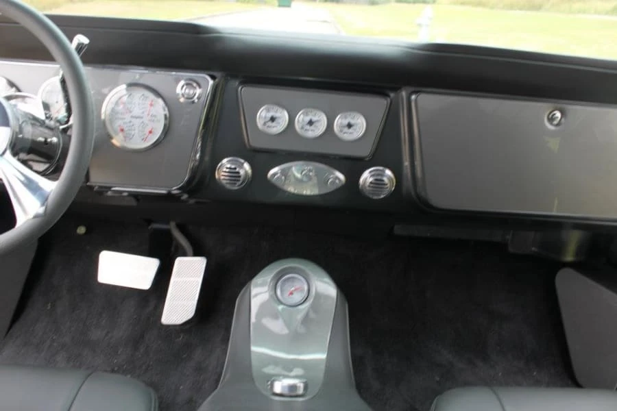 1967 Chevrolet C/K 2nd Gen - Image 5 of 12