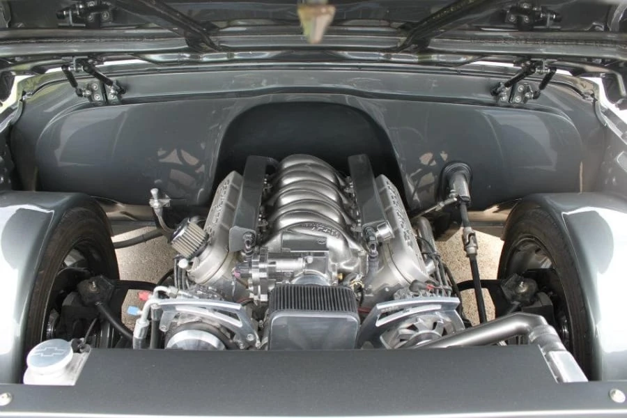1967 Chevrolet C/K 2nd Gen - Image 6 of 12