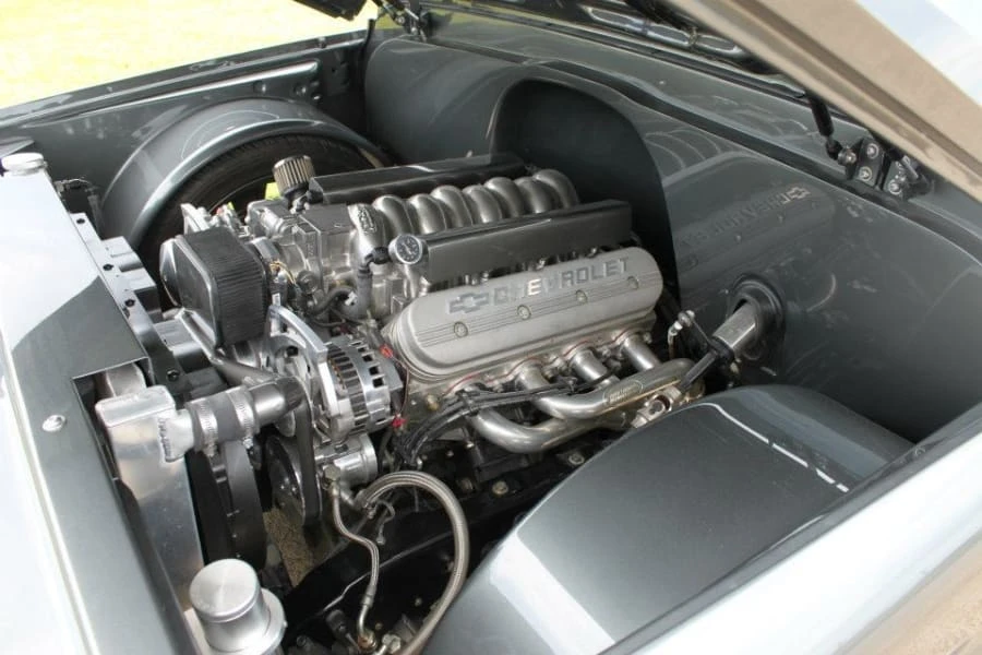 1967 Chevrolet C/K 2nd Gen - Image 7 of 12