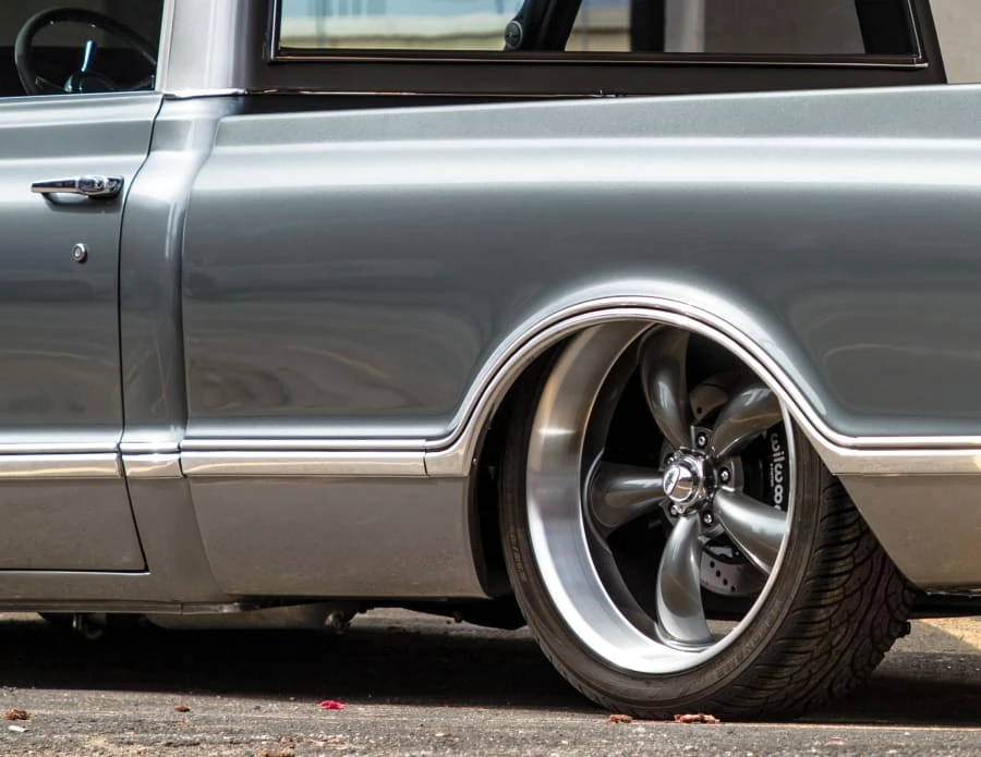 1967 Chevrolet C/K 2nd Gen - Image 10 of 12