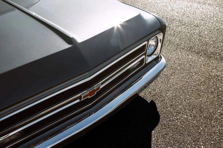 1967 Chevrolet C/K 2nd Gen - Image 11 of 12