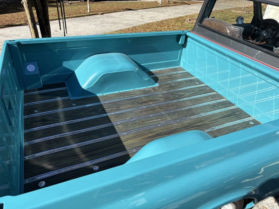 1967 Chevrolet C/K 2nd Gen - Image 26 of 29