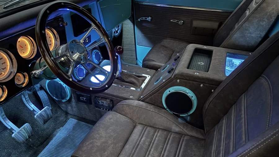1967 Chevrolet C/K 2nd Gen - Image 9 of 29