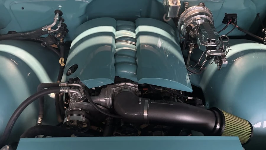 1967 Chevrolet C/K 2nd Gen - Image 22 of 29