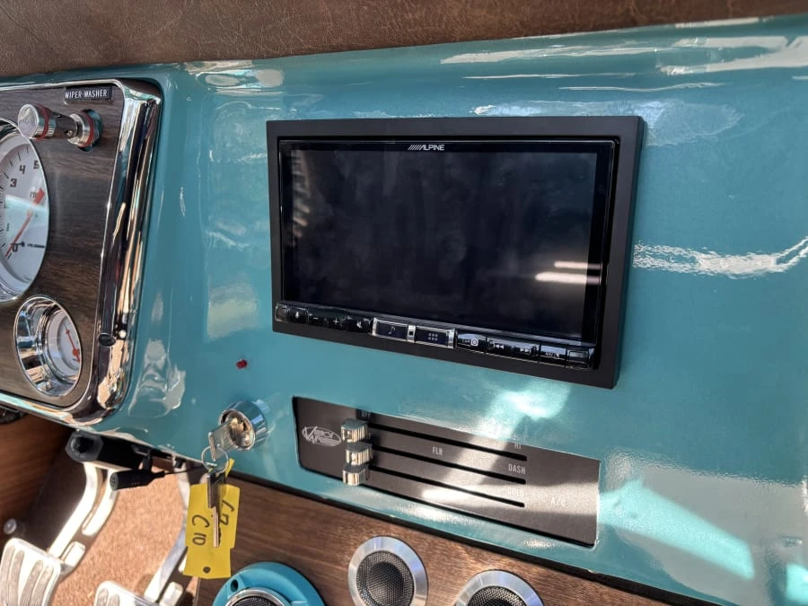1967 Chevrolet C/K 2nd Gen - Image 11 of 29