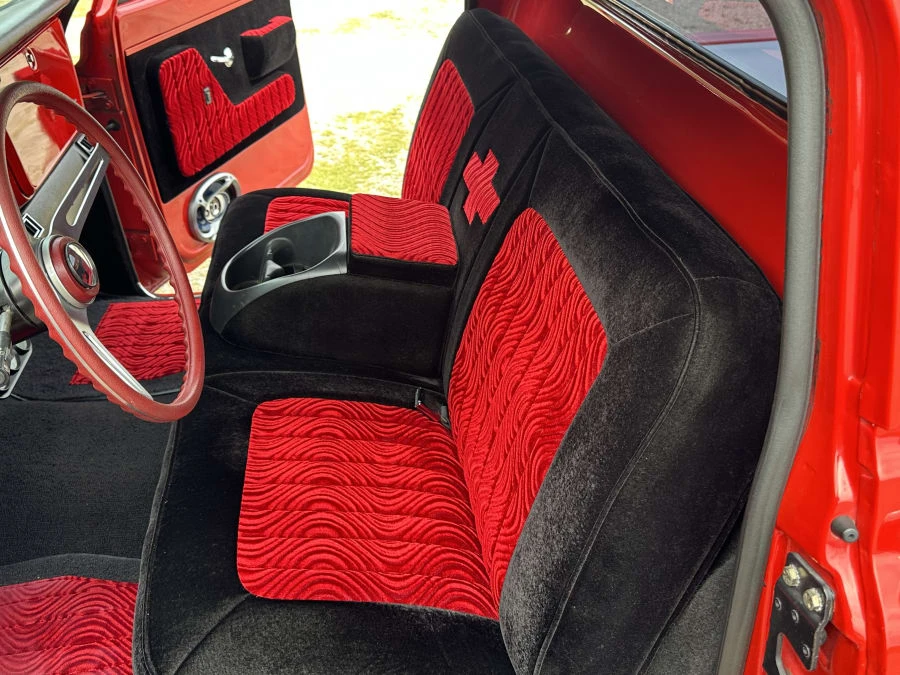 1967 Chevrolet C/K 2nd Gen - Image 10 of 23