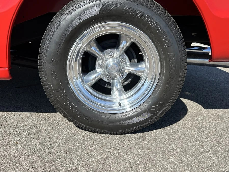 1967 Chevrolet C/K 2nd Gen - Image 7 of 23