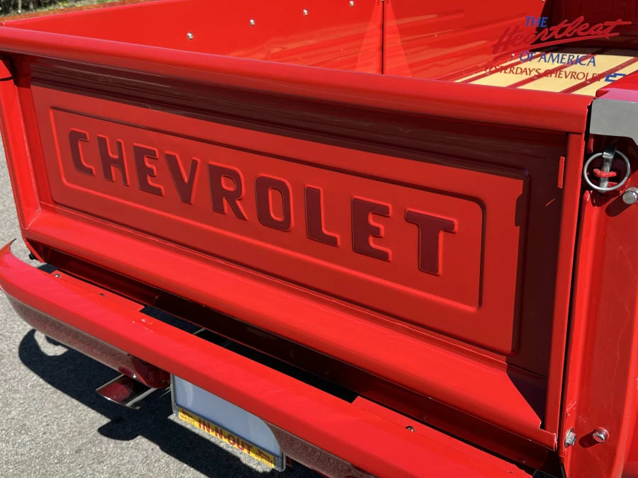 1967 Chevrolet C/K 2nd Gen - Image 9 of 23
