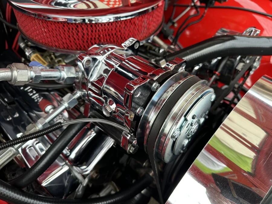 1967 Chevrolet C/K 2nd Gen - Image 22 of 23