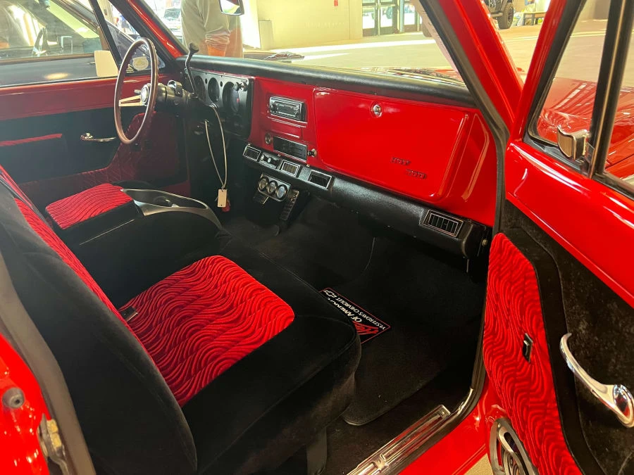 1967 Chevrolet C/K 2nd Gen - Image 7 of 10