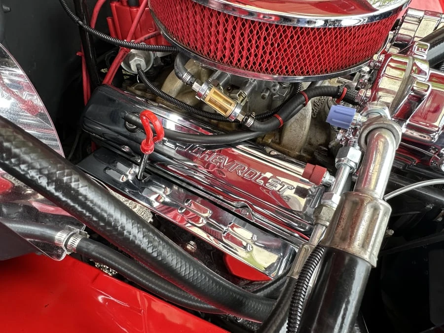 1967 Chevrolet C/K 2nd Gen - Image 18 of 23