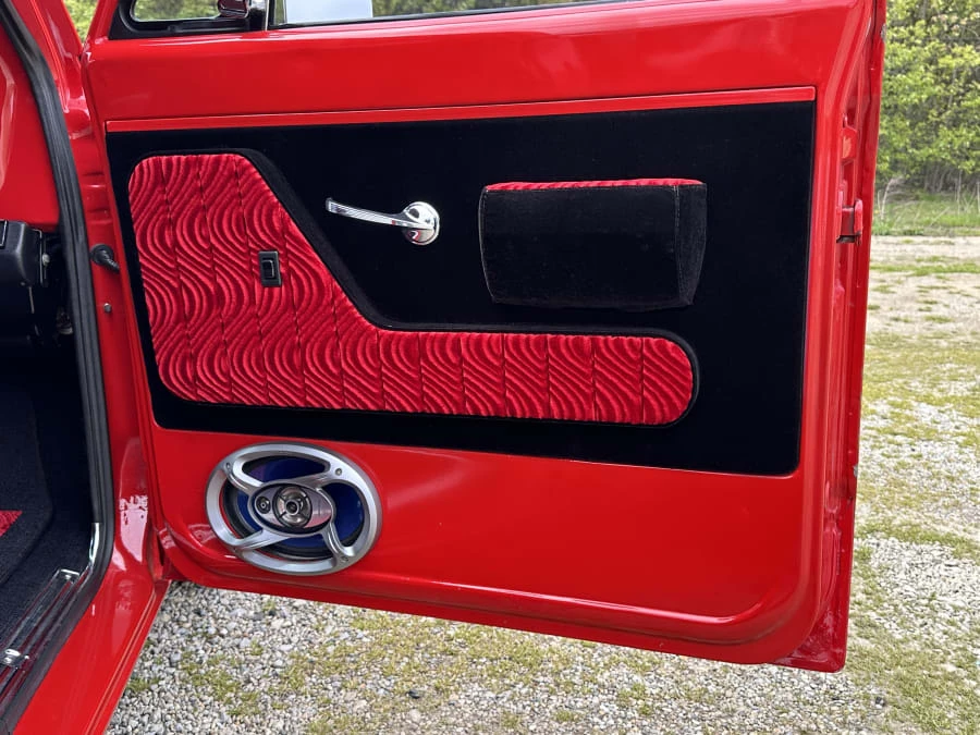 1967 Chevrolet C/K 2nd Gen - Image 12 of 23