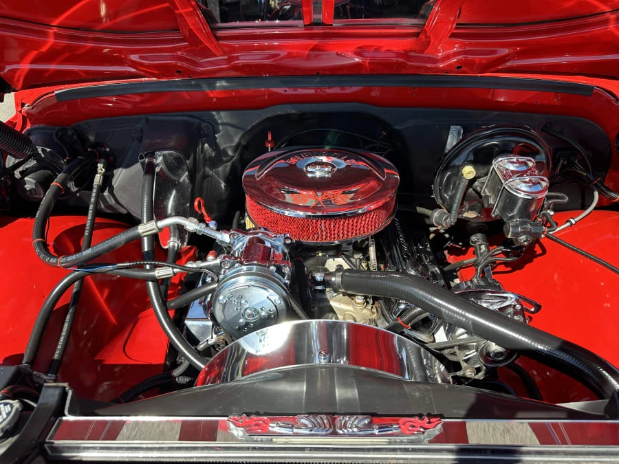 1967 Chevrolet C/K 2nd Gen - Image 15 of 23