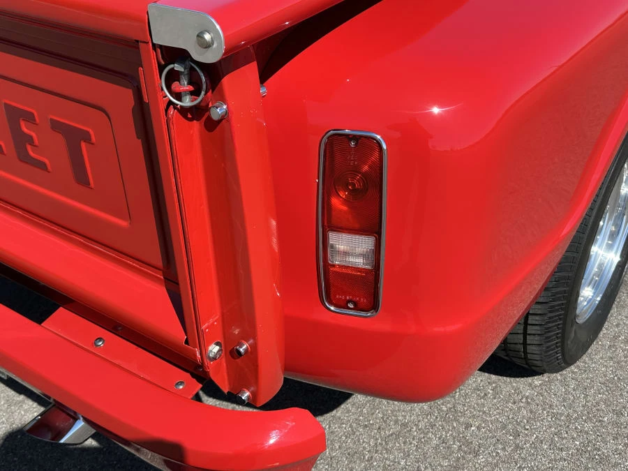 1967 Chevrolet C/K 2nd Gen - Image 8 of 23