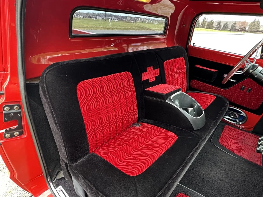 1967 Chevrolet C/K 2nd Gen - Image 11 of 23