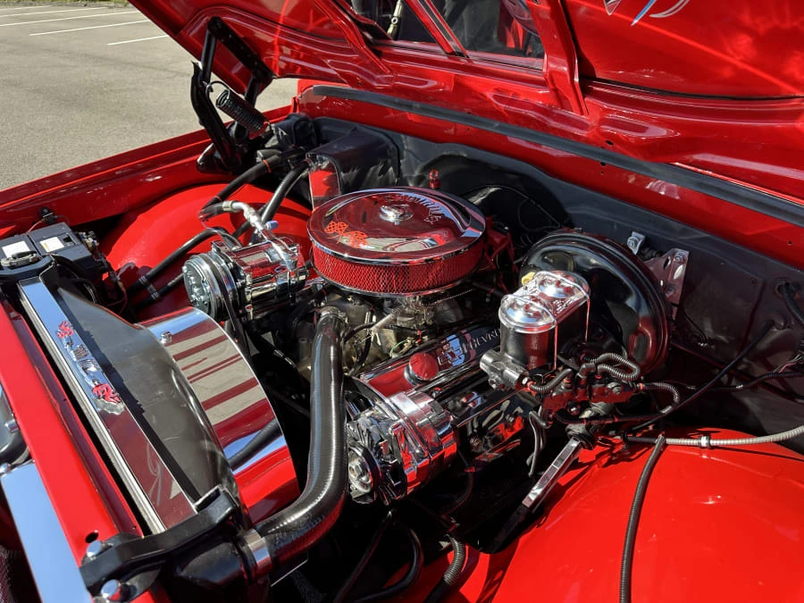 1967 Chevrolet C/K 2nd Gen - Image 21 of 23