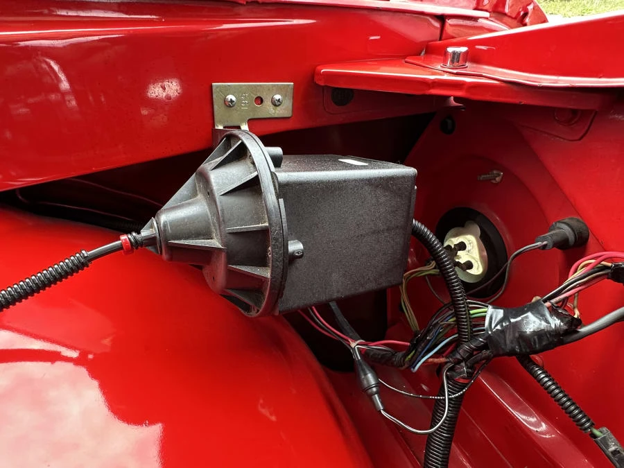 1967 Chevrolet C/K 2nd Gen - Image 19 of 23