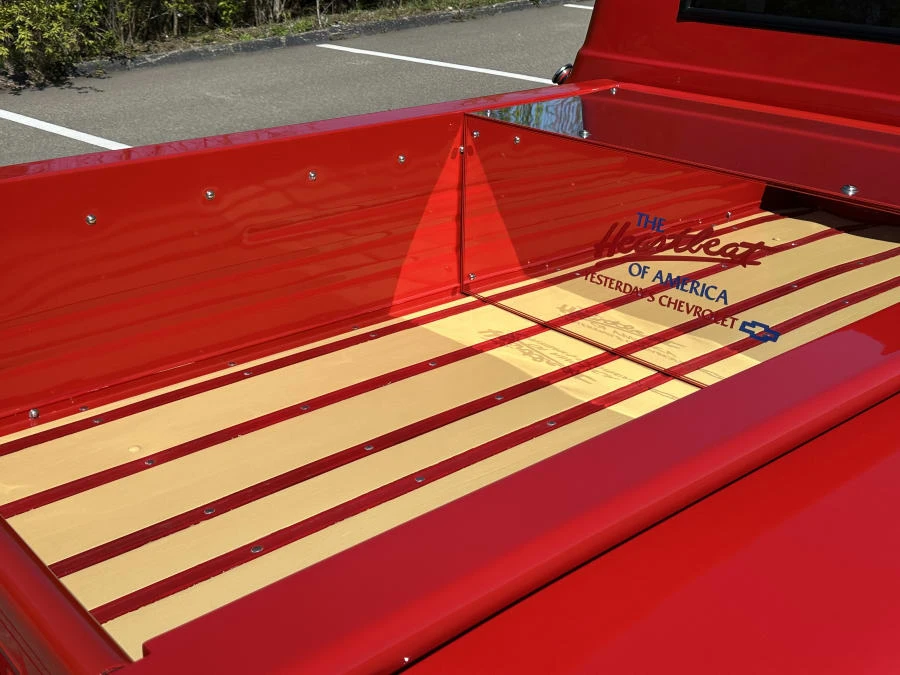 1967 Chevrolet C/K 2nd Gen - Image 23 of 23