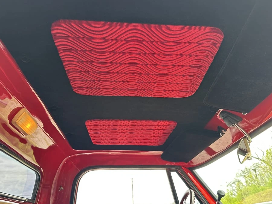 1967 Chevrolet C/K 2nd Gen - Image 13 of 23