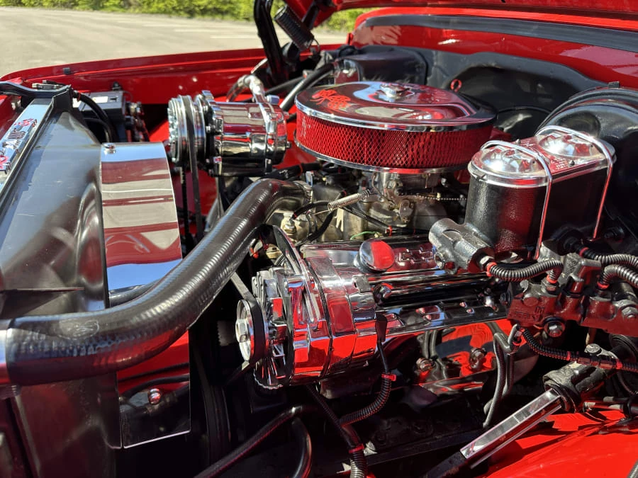 1967 Chevrolet C/K 2nd Gen - Image 16 of 23