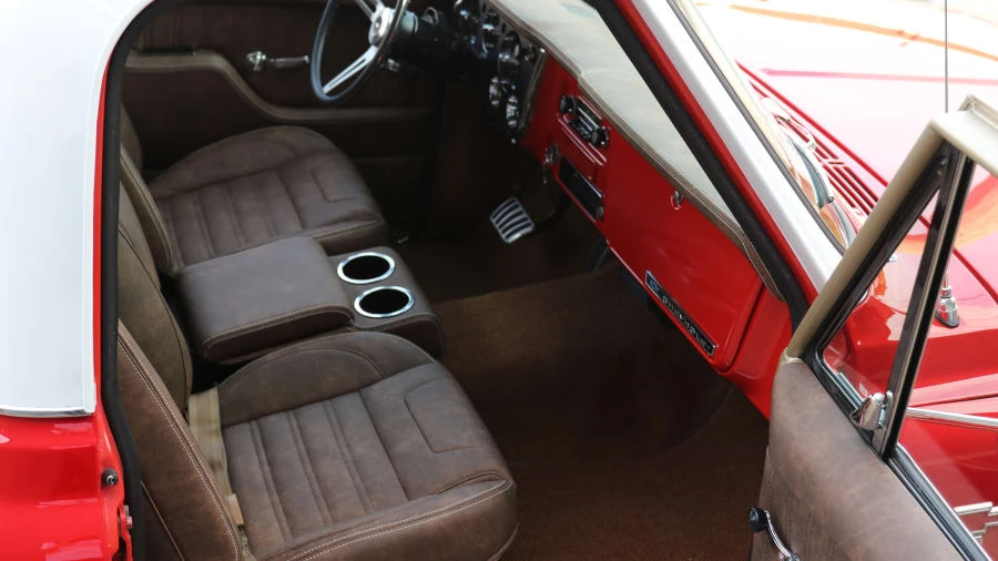 1967 Chevrolet C/K 2nd Gen - Image 5 of 11