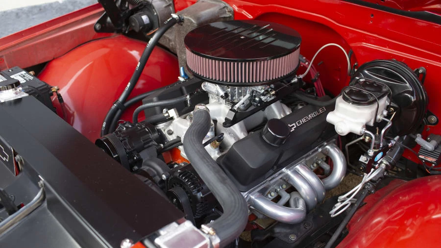 1967 Chevrolet C/K 2nd Gen - Image 6 of 11