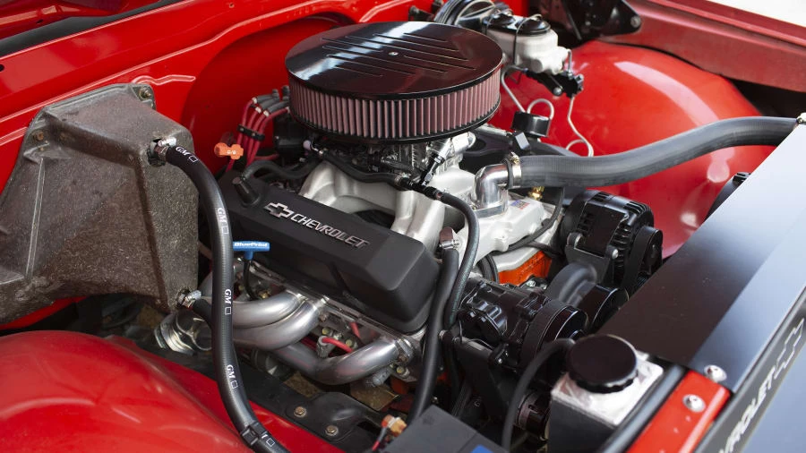 1967 Chevrolet C/K 2nd Gen - Image 7 of 11