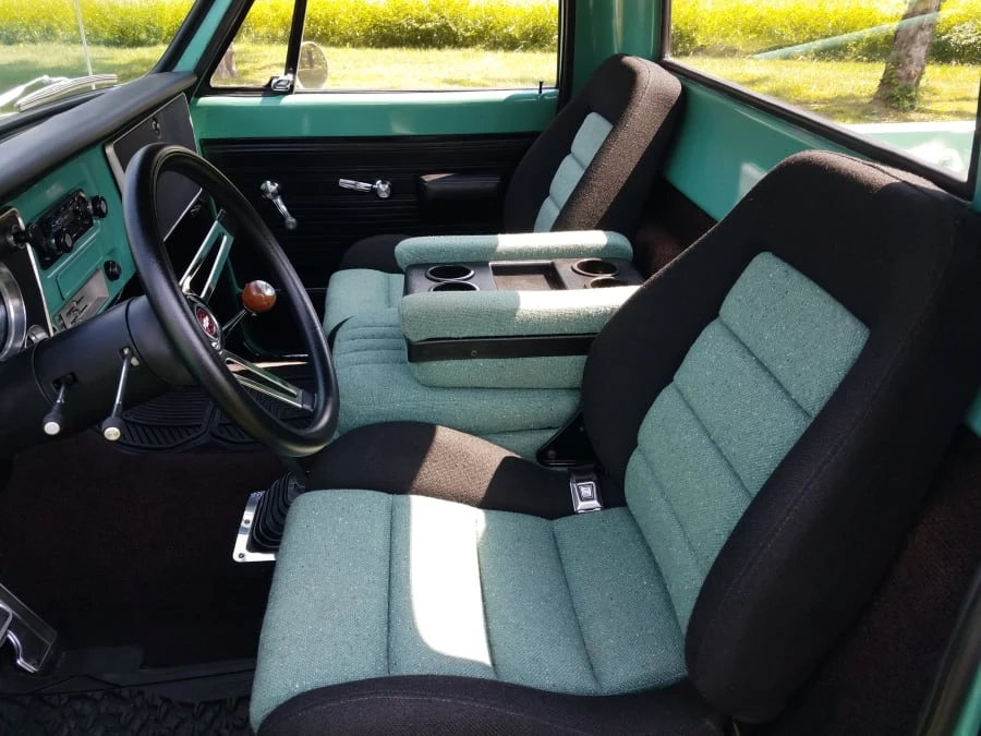 1967 Chevrolet C/K 2nd Gen - Image 6 of 11