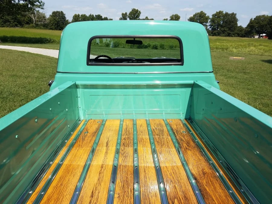1967 Chevrolet C/K 2nd Gen - Image 7 of 11