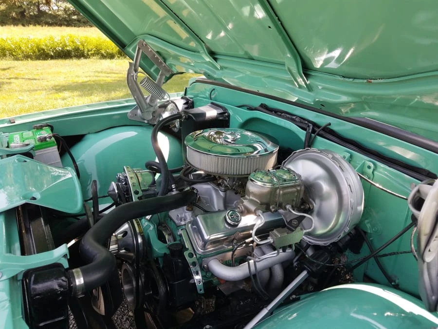 1967 Chevrolet C/K 2nd Gen - Image 9 of 11
