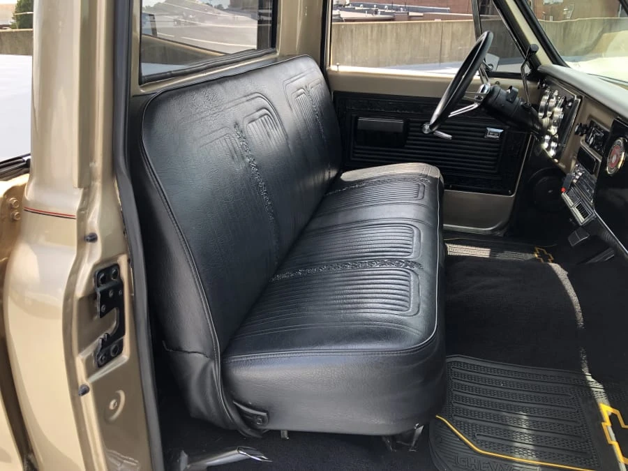 1967 Chevrolet C/K 2nd Gen - Image 6 of 12