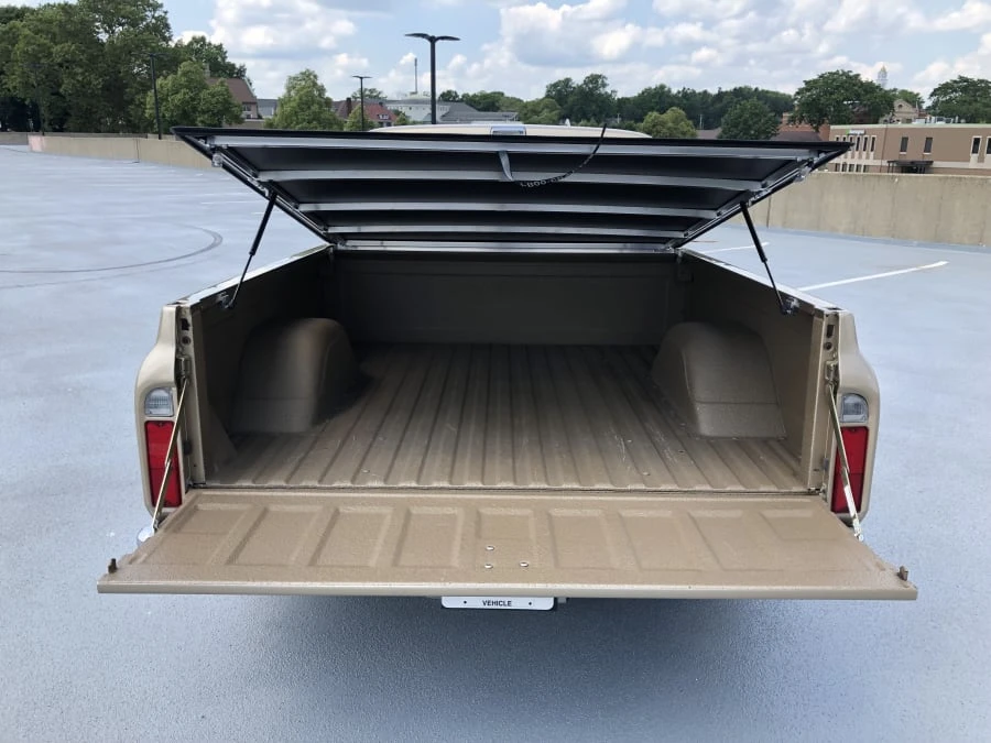 1967 Chevrolet C/K 2nd Gen - Image 10 of 12